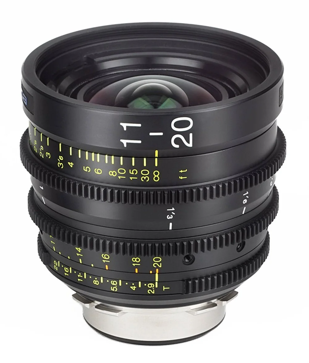 Tokina ATX 11-20mm S35 Wide Angle Zoom Lens — Greenwood